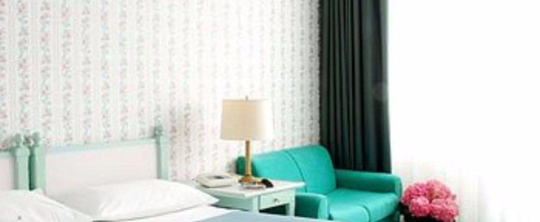 Hotel Milano, Belgirate — photo 1