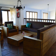 Las Estrebedes Casa Rural, 卡米诺莫里斯科 — 照片 3