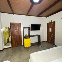 Pousada Castanho, Delmiro Gouveia — photo 4