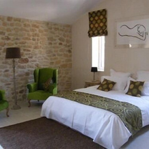 Chambres d'Hôtes La Maison de Léonie, 科利亚 — 照片 4