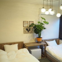 North Front Hostel, Fukuchiyama — photo 3