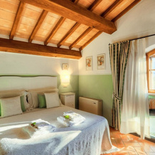 Castello Di Spedaletto, 皮恩扎 — 照片 3