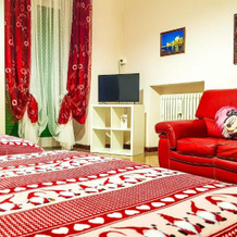 La Casa Dei Colori (Italybesthome), Джовинаццо — фото 3