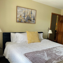 The Central Downtown Inn & Suites, Питсфилд — 照片 2