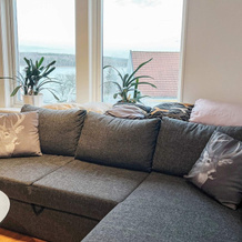 6 Person Holiday Home in Adelso-by Traum, 阿德尔斯岛 — 照片 4