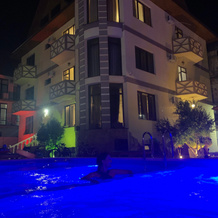 Na Evkaliptovoy 25 Guest House, 索契 — 照片 2