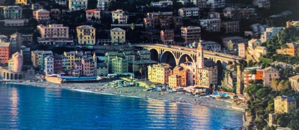 A Due Passi Dal Mare, Сори — фото 1