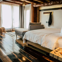 Aldea Kuká, Luxury Eco Boutique Hotel, Isla Holbox — photo 2