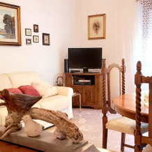 Apartment With 2 Bedrooms In Ariccia, With Wonderful Sea View, Furnished Balcony And Wifi, Ариччиа — фото 3