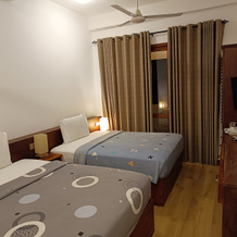 Pinnacle boutique villas, 加勒 — 照片 2