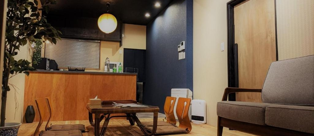 Kawachi no Yado - Vacation STAY 41785v, Kawachinagano — photo 1