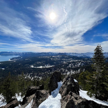 Relax at Rustic Tahoe Charm Minutes to Lake, 霍姆伍德 — 照片 5