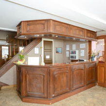 Hotel Restaurant Des Bains, Сен-Жан-ле-Тома — фото 2