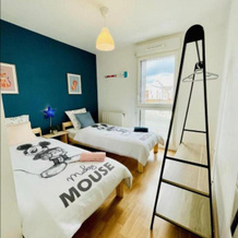Joli appartement Proche Disney, 尚特卢昂布里 — 照片 3