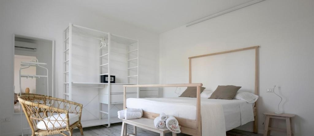 Camarò Residence Favignana, Favignana — photo 1