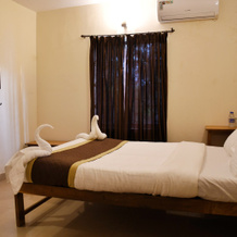 Kartik Resort, Mandrem — photo 3