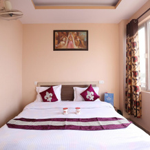 OYO 3372 Hotel Good Luck, 肖吉 — 照片 3