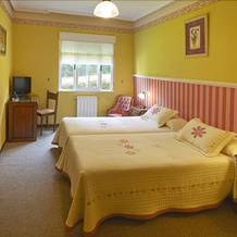 Hotel Casa Manoli, 阿尔穆纳 — 照片 2