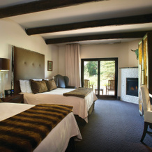 El Monte Sagrado Living Resort & Spa, 陶斯 — 照片 5