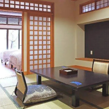 Motoyu Ryokan, Ацуги — фото 2