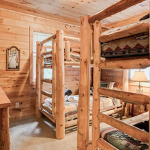 Daze Off - 4 Br Cabin, Лейк-Джуналаска — фото 5