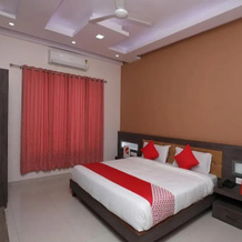 Golden Bagh Resort, 阿尔瓦尔 — 照片 5