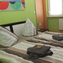Ferienwohnung Kiefer, Hillscheid — photo 4