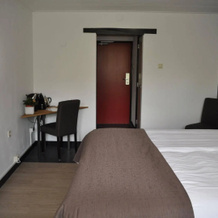 Hotel Bieze, 博尔赫 — 照片 2