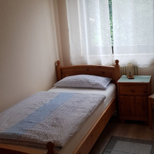 Ferienapartments am Südhang, 格拉登巴赫 — 照片 4