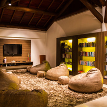Gungaporanga Hotel, 圣米格尔海滩 — 照片 3