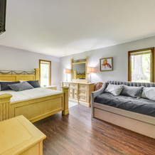 Wisconsin Vacation Rental Retreat W/ Deck, Грейслейк — фото 5