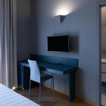 Hotel Enzo, Порто Реканати — фото 5