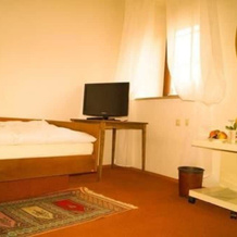 Schlosshotel Hoefingen, 莱昂贝格 — 照片 4