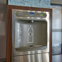 Courtyard By Marriott Chicago Lincolnshire, Линкольншир — фото 4