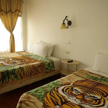 Hotel Cielo Azul Resort, 蒂拉兰 — 照片 3