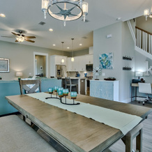 Sands Street Homes by Forehand Rentals, 巴拿马城海滩 — 照片 4