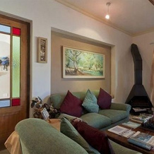 Aandkoor Betty's Bay Guesthouse, 贝蒂湾 — 照片 5