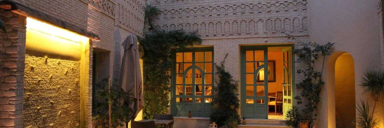 Dar Saida Beya Tozeur Guest House, Тозеур — фото 1