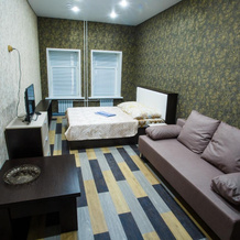 Hotel Uezdny Dvor, 米努辛斯克 — 照片 3