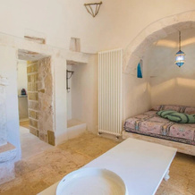 Villa Almatema, 切列梅萨皮卡 — 照片 3