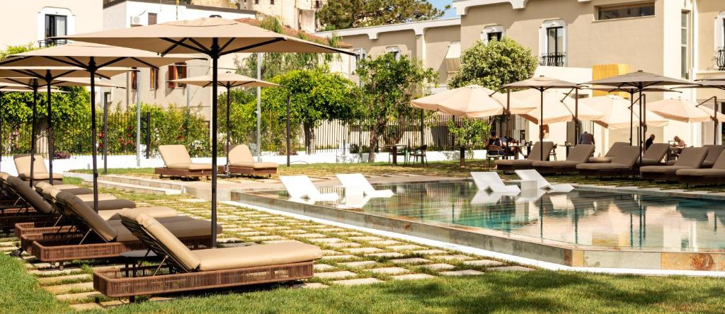 ananea Tropea Yachting Resort, 特罗佩亚 — 照片 1