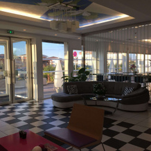 Hôtel Gardénia, 伊夫拉克 — 照片 2