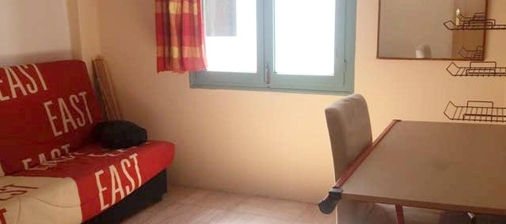 Apartment With 2 Bedrooms In Sagunt, With Wonderful Mountain View And Wifi, Сагунто — фото 1