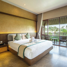 Bumi Anyom Resort By Nexura, Темангунг — фото 3