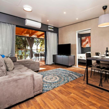 Camping Homes Mon Perin, 巴莱 — 照片 4