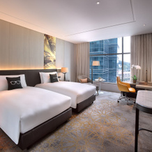 Sofitel Kuala Lumpur Damansara, Куала-Лумпур — фото 2