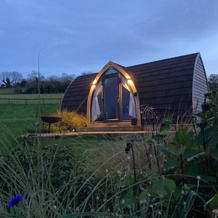 Slades Farm Glamping, 韦斯特伯里 — 照片 4