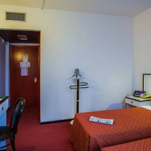Hotel Quadrifoglio, Селарджус — фото 3