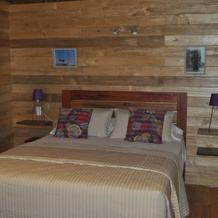 Natura Lodges, 科尔特斯港 — 照片 5