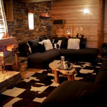 The Lodge, Sainte-Foy-Tarentaise — photo 5